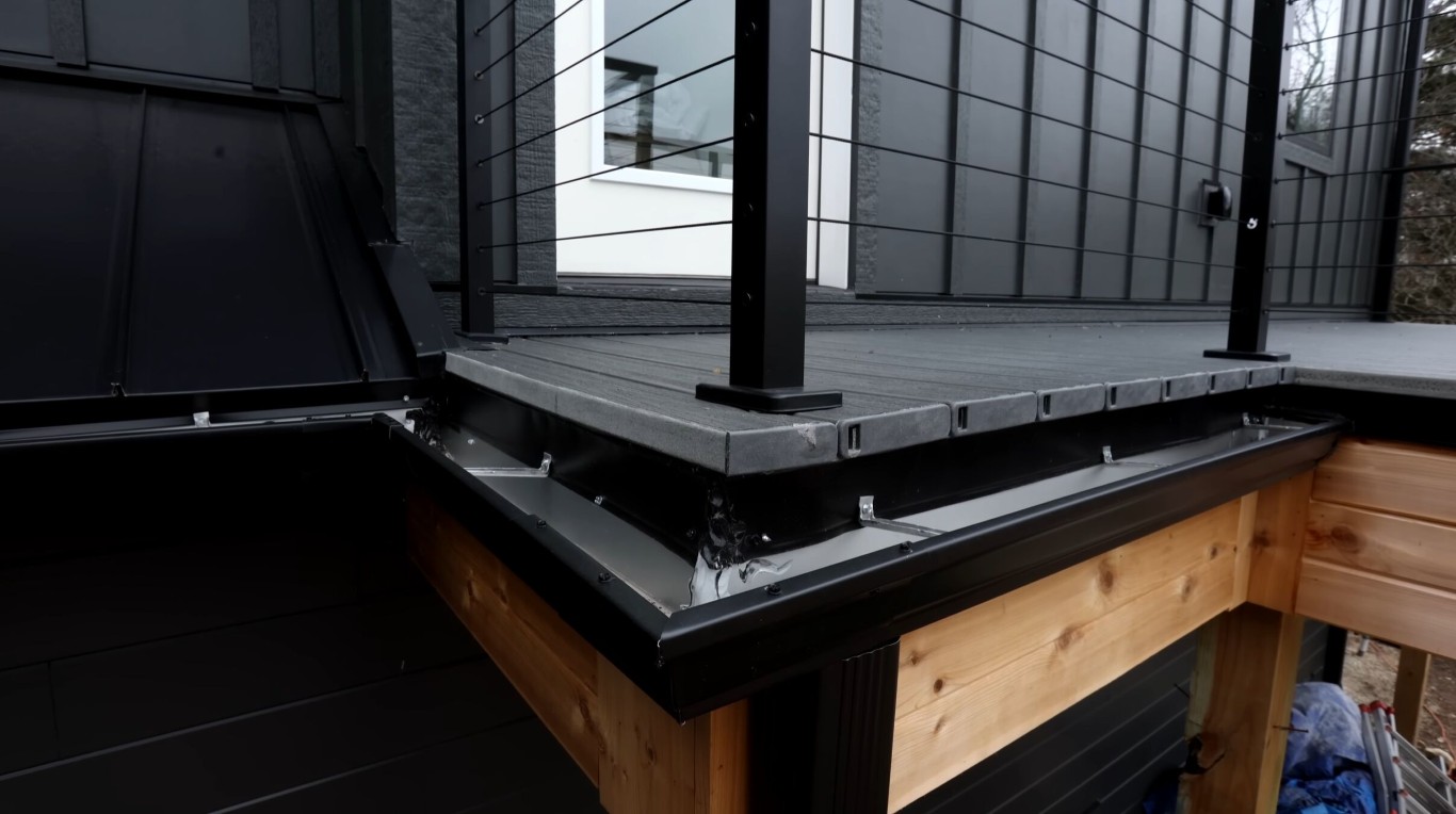 Deck Replacement & Rebuilds service in Chula Vista, CA